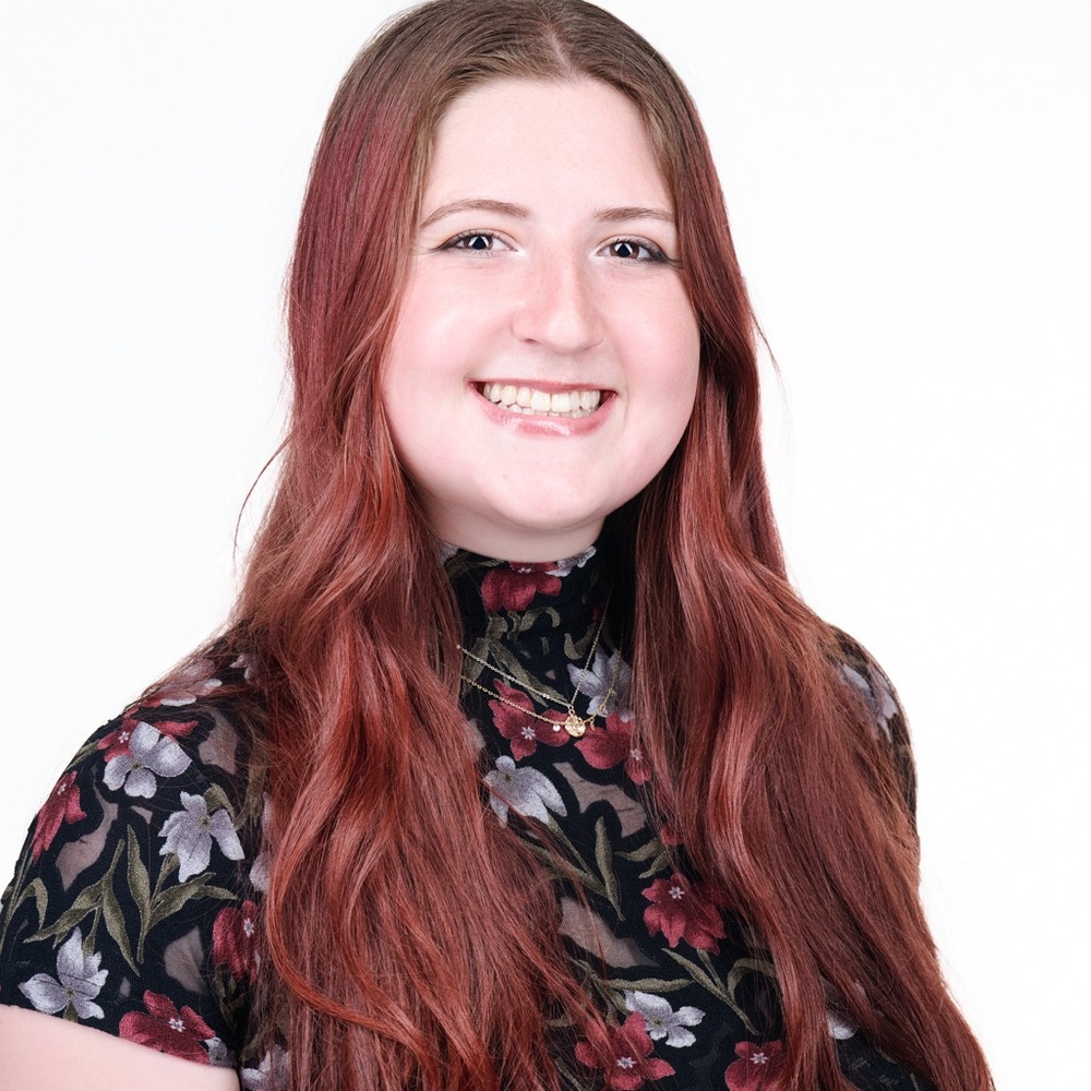 Meet your Posher, Hannah